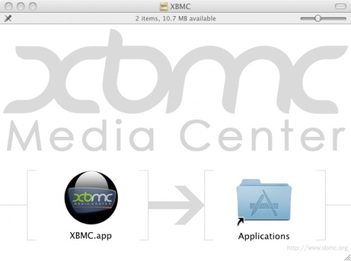 Kodi download of mac os 10.7 os