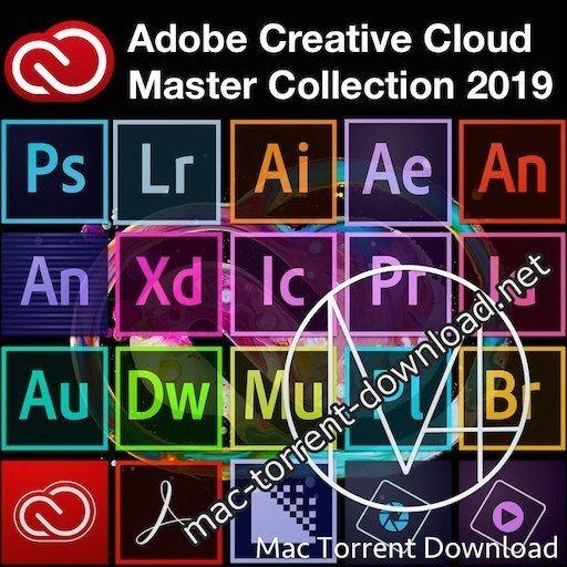 Download Adobe Master Collection Cs5 Crack Mac