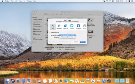 How Can I Download Macos High Sierra