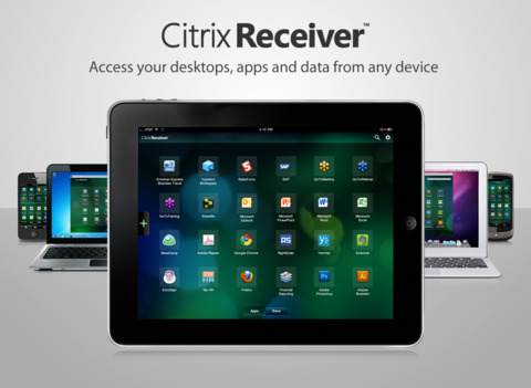 Download Citrix 12.9 1 For Mac